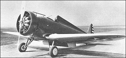 Boeing YP-29