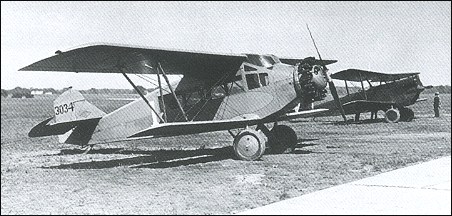 Buhl CA-5 Airsedan