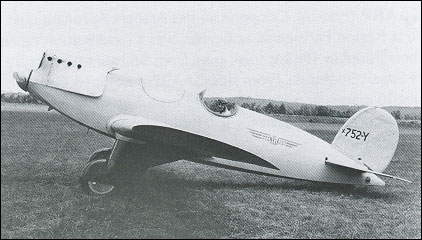 Cairns Model A