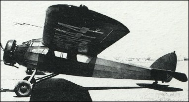 Cessna BW