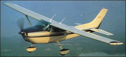 Cessna Skylane