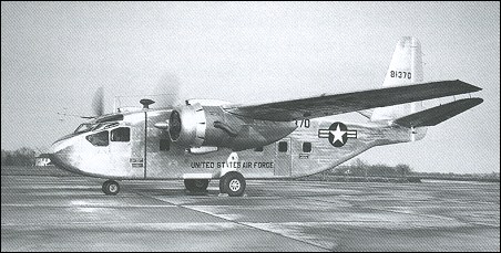 Chase YC-122