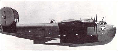 Consolidated PB2Y Coronado