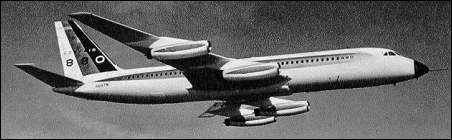 Convair 880