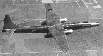 Convair XB-46