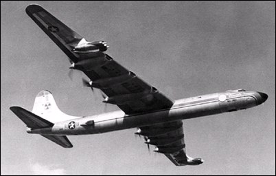 Convair NB-36