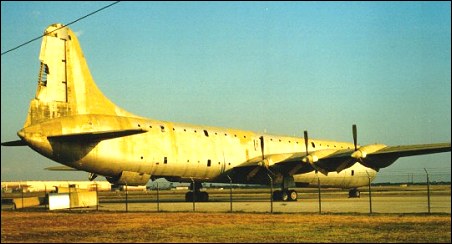 Convair XC-99