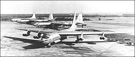 Convair YB-60