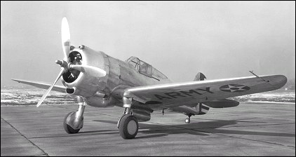 Curtiss Hawk 75-R