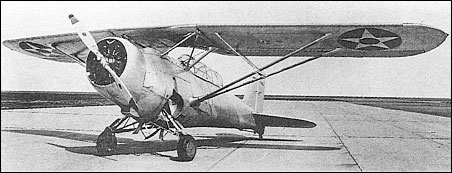 Curtiss XF12C