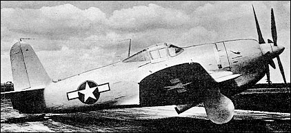 Curtiss XF14C