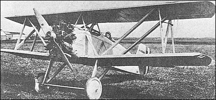 Curtiss F4C