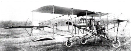 Curtiss Model E