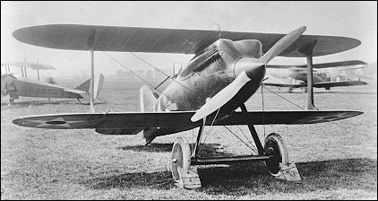 Curtiss R-6