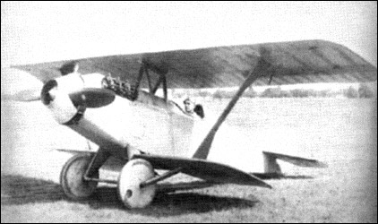 Curtiss S-2 Wireless