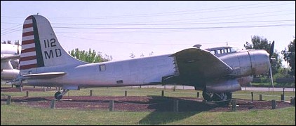 Douglas B-23 Dragon