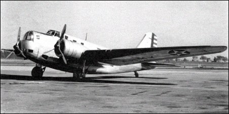 Douglas B-18 Bolo