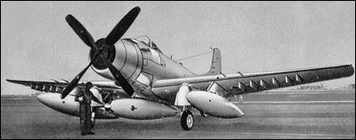 Douglas AD (A-1) Skyraider