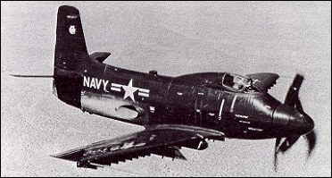 Douglas A2D Skyshark