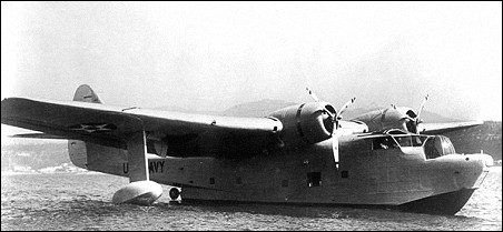 Douglas XP3D / YOA-5 / YB-11