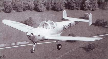 Erco Ercoupe, Forne Fornair / Alon Aircoupe