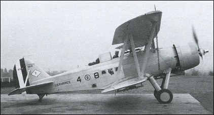 Great Lakes BG-1