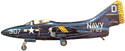 F9F-2 Panther