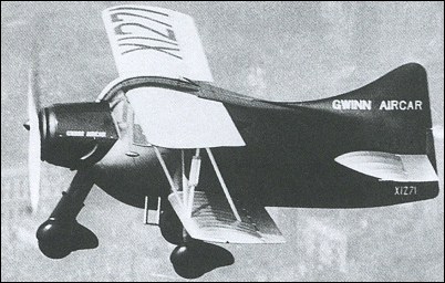 Gwinn Aircar