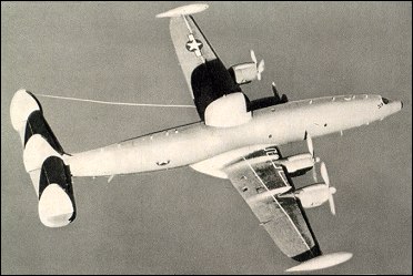 Lockheed EC-121