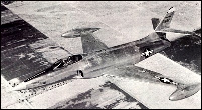 Lockheed XF-90