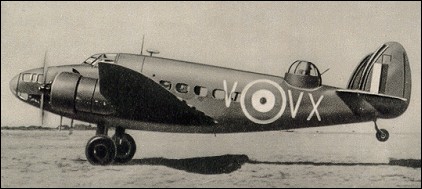 Lockheed Hudson