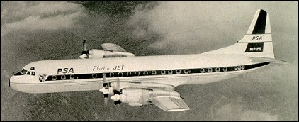 Lockheed L-188 Electra