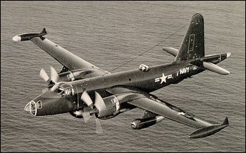 Lockheed P-2 Neptune