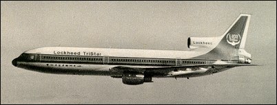 Lockheed L-1011 Tri Star