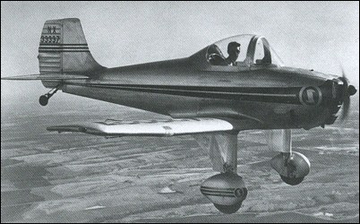 Luscombe Model 10