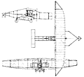 AEA Aerodrome No.4 Silver Dart