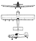 Air Tractor AT-301 Air Tractor