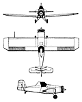 Ayres Thrush Commander