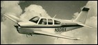 Beech Model 33 Debonair / Bonanza