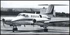 Beech Fan Jet 400