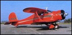 Beech Model 17 Staggerwing