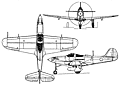 Bell P-39 Airacobra