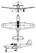 Bell P-63 Kingcobra