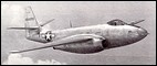 Bell XP-83