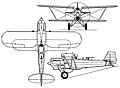 Berliner-Joyce P-16 / PB-1