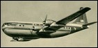 Boeing 377 Stratocruiser