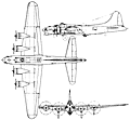 Boeing B-17 Flying Fortress