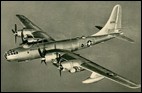 Boeing B-50