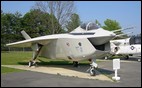 Boeing X-32