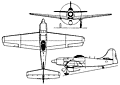 Boeing XF8B